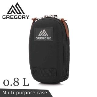 【Gregory】Multi-purpose case多功收納盒《黑》