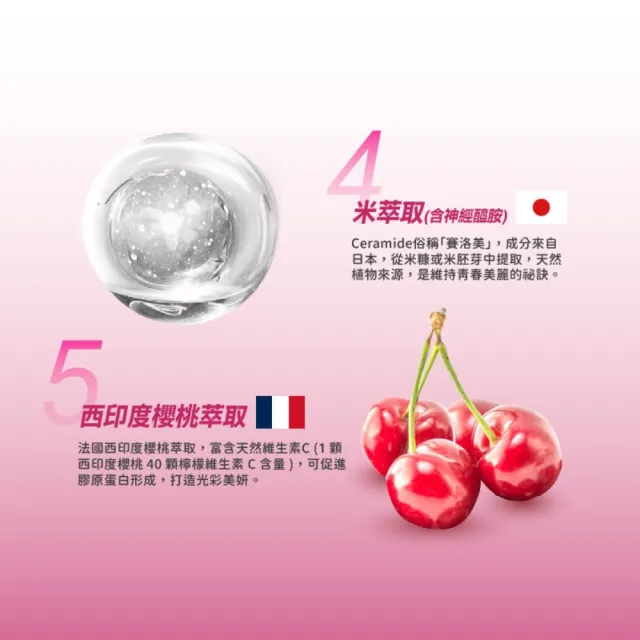 【BTP】亮妍頂級膠原蛋白飲 4盒-10入/盒(日本大廠膠原蛋白/燕窩酸益生菌/CoQ10/雙專利小分子/神經醯胺)