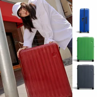 【ito】CLASSIC WAVE 2 經典系列二代 29吋行李箱(4色可選)