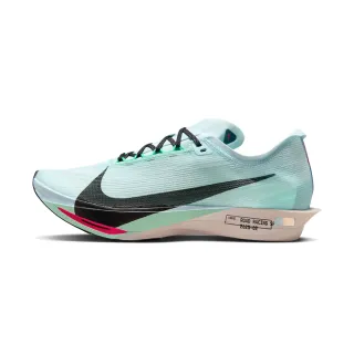 【NIKE 耐吉】ZoomX Streakfly 2 男鞋 藍黑色 休閒 跑鞋 緩震 網布 運動 慢跑鞋 HF6416-400