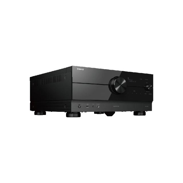 【YAMAHA 山葉】AV收音擴大機(RX-A6A)