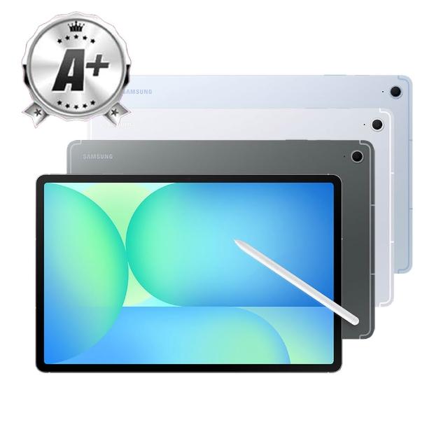 【Samsung 三星】A+級福利品 Galaxy Tab S10 FE+ 13.1吋 12G/256G WiFi SM-X620 平板電腦