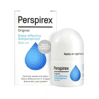 【Addme 愛戴美】止汗劑體香滾珠乾爽淨味20ml(腋下止汗/滾珠設計/止汗膏/體香劑)