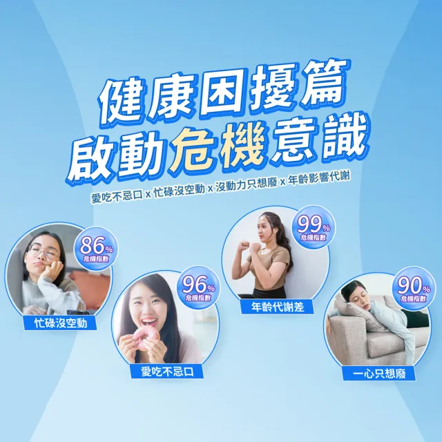 【YM BIOMED 陽明生醫】一家人益生菌S版9盒組加贈30包(30包/盒 強酵升級 專利益菌 代謝順暢 藤黃果)