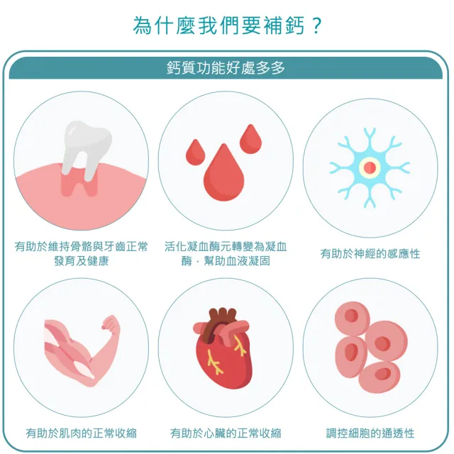 【大研生醫】綜合鈣＋D3粉包2入組(共48包-升級版一包抵兩包)-完美鈣鎂比例2:1
