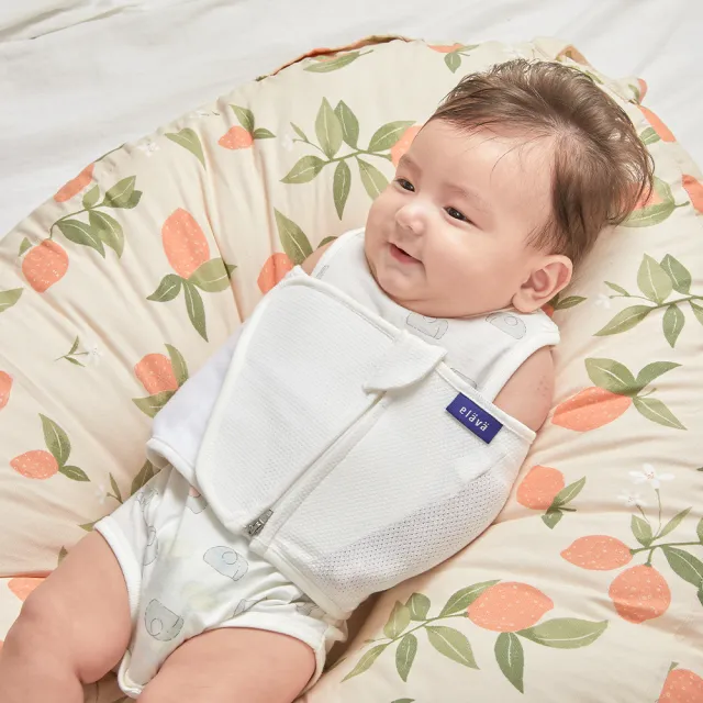 【L’Ange棉之境】寶寶安心好眠組
