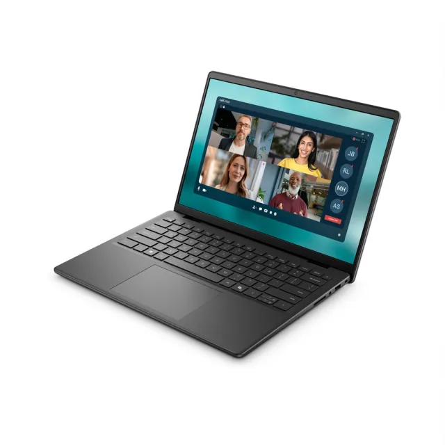 【DELL 戴爾】14吋Core 5輕薄筆電(Dell Pro 14 Essential/PV14250-R1608BTW/Core 5-120U/16G/512G/W11P)