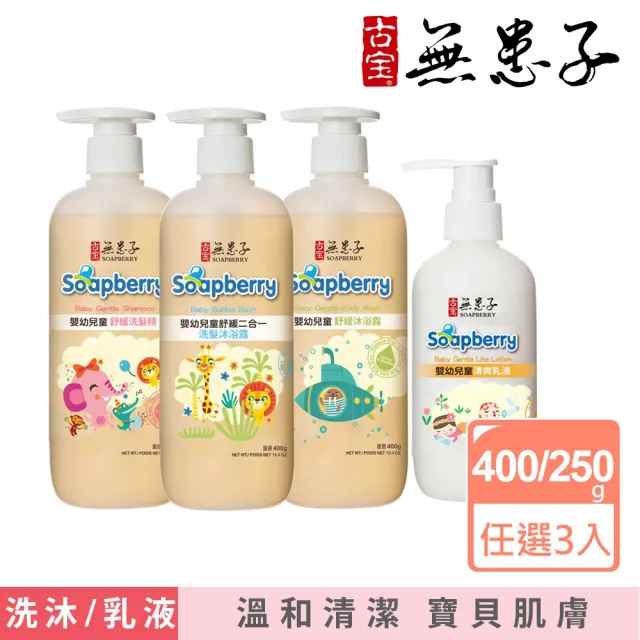 【2026】嬰兒泡泡浴露推薦｜10款高評價人氣品牌排行榜 | BALIMAN情報局