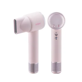 【MIDORI 美多莉】Hypersonic高速負離子水漾吹風機(MDR-142)