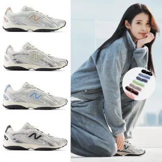 【NEW BALANCE】NB 204L 復古鞋/運動鞋_U204LSWA-D_U204LSWB-D_U204LSWC-D_U204LSWD-D(IU同款)