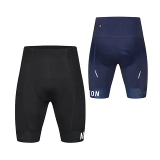 【MONTON】超倫男款平口短褲-2色(男性自行車短褲/自行車褲/人身部品/零碼)