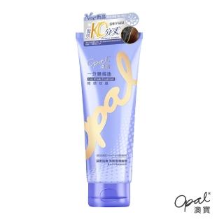 【OPAL 澳寶】一分鐘焗油-輕感修護 225ml