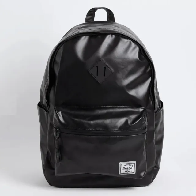 【Herschel】雙11 Classic XL 特大 黑色 軍綠 綠色 WR系列 防水包  放水壺 大容量 書包 女生 男