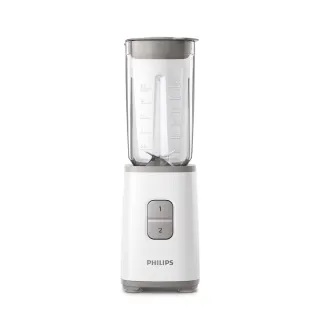 【Philips 飛利浦】迷你活氧果汁機(HR2601)