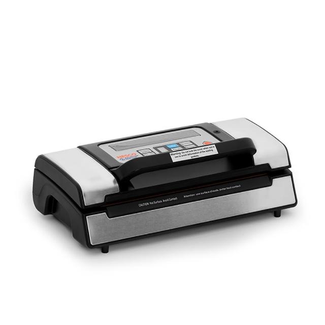 【Nesco】旗艦級 真空包裝機(VS-12)