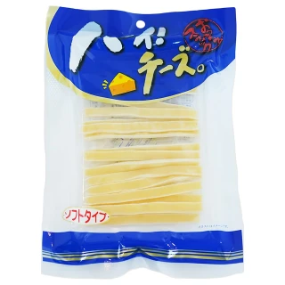 【一榮】嗨起司58g