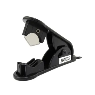 【MASTER】空壓軟管剪 PU管 塑膠管剪刀 切割器 剪管器 濾水器水管 軟管剪 618-HC23(剪管刀 矽膠管)