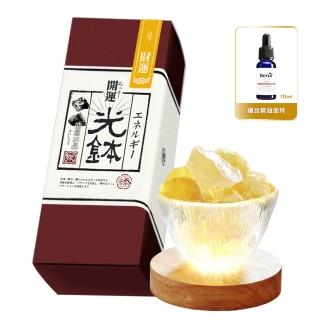 【Beruf 百芙】開運水晶添光缽 多款樣式(添財添運 擴香水晶 擴香燈 水晶燈 香薰機 擴香)