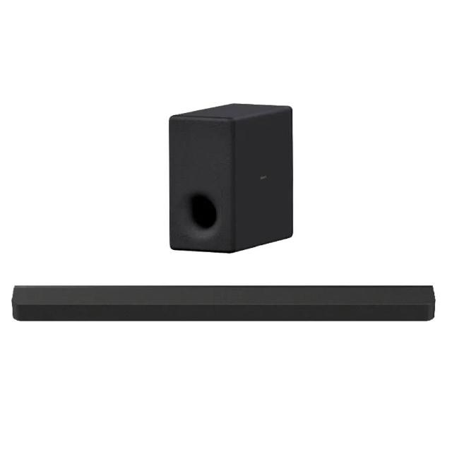 【SONY 索尼】BRAVIA Theatre Bar 9 旗艦型 家庭劇院(HT-A9000 + SA-SW3)