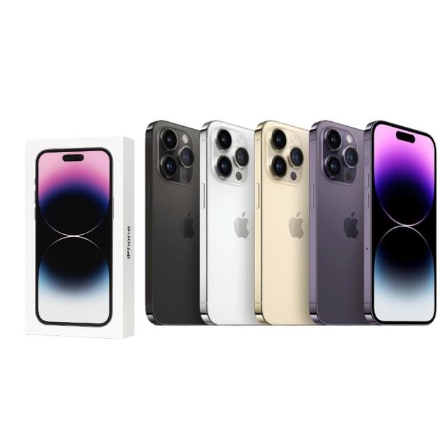 【Apple】A級福利品 iPhone 14 Pro Max(90%UP電池健康度/1TB/6.7吋)