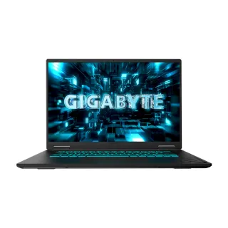 【GIGABYTE 技嘉】16吋 AMD Ryzen 7 260 RTX5050 電競筆電(GAMING A16 3THK3TW894SH/16G/1TB/WUXGA/WIN 11)