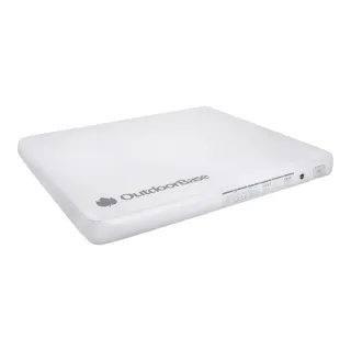 【Outdoorbase】彩繪天空 彈絲充氣床 200(空氣床 電動幫浦 打氣機 舒柔墊 露營 逐露天下)