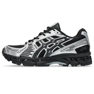 【asics 亞瑟士】GEL-KAYANO 12.1 男女中性款 運動休閒鞋(1203A759-001)
