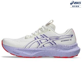 【asics 亞瑟士】GT-2000 14 TOKYO 女款 東京系列 支撐 慢跑鞋(1012B914-500)