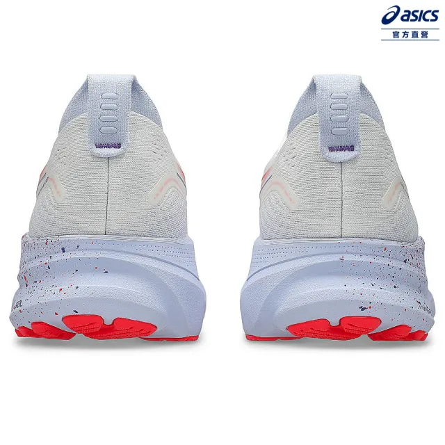 【asics 亞瑟士】GEL-KAYANO 32 TOKYO 男款 東京系列 支撐 慢跑鞋(1011C140-500)