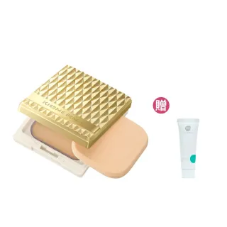 【KISSME 奇士美】FERME金燦保濕粉餅11g