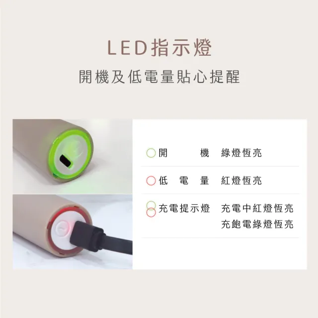 【KINYO】無線迷你熱熔膠槍(出膠快黏性強 ET-5565)