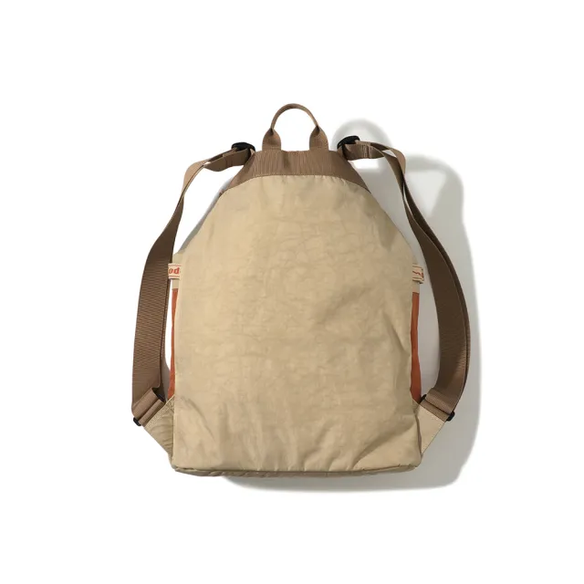 【Kodak Apparel】柯達 TRIP 抽繩水桶後背包-15L 橘(K5343RBP11)
