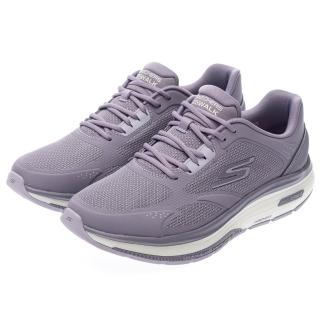 【SKECHERS】女鞋 健走系列 健走鞋 GO WALK WORKOUT WALKER 寬楦款(125137WLAV)