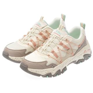 【SKECHERS】女戶外越野系列 D LITES HIKER(180129NTMT)