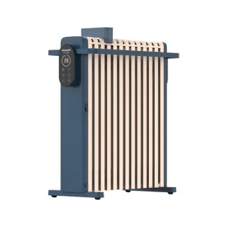 【Philips 飛利浦】智能油燈葉片式取暖機(AHR3124NYS)