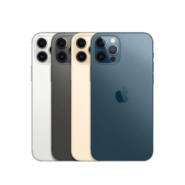 【Apple】A級福利品 iPhone 12 Pro 256G 6.1吋(保固六個月)