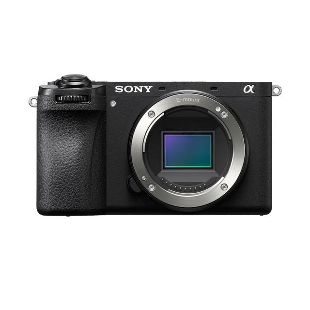 【SONY 索尼】ILCE-6700 A6700 BODY 單機身(公司貨)