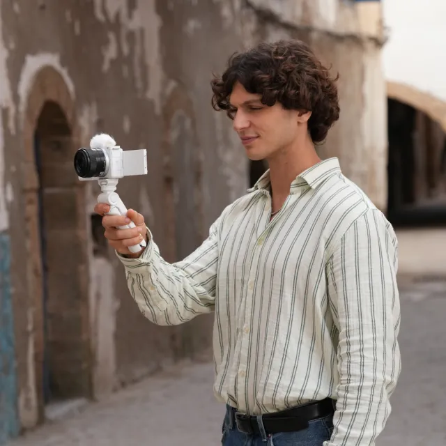 【SONY 索尼】ZV-E10 II Vlog相機 單機身(公司貨 保固18+6個月)