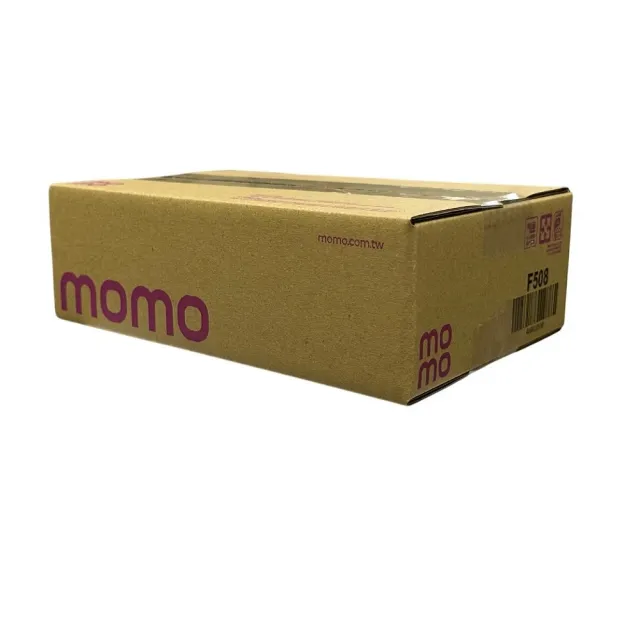 momo紙箱F508  100pcs/1組