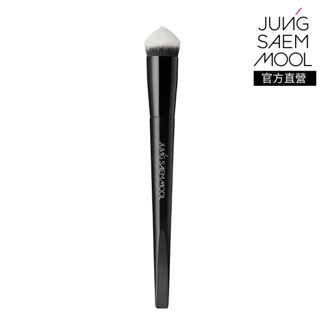 【JUNGSAEMMOOL 鄭瑄茉官方直營】專業粉底刷