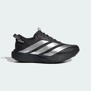 【adidas 愛迪達】運動 休閒 慢跑 女鞋 ADIZERO EVO SL ATR W(KK2721)