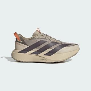 【adidas 愛迪達】運動 休閒 慢跑 女鞋 ADIZERO EVO SL ATR W(KK2719)