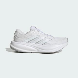 【adidas 愛迪達】運動 休閒 慢跑 女鞋 RESPONSE 2 W(KJ1757)