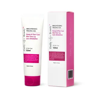 【韓國美妝3W】即期品：買一送一盒面膜10入 / 亮白去角質凝膠