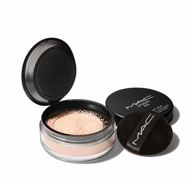 【M.A.C】超持妝濾鏡蜜粉(最細緻的柔霧肌X最輕透的舒適度)