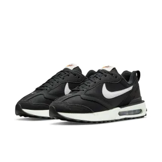 【NIKE 耐吉】休閒鞋_女_WMNS AIR MAX DAWN_黑色(DC4068001)