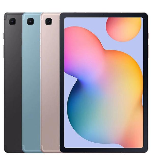 【Samsung 三星】A級福利品 Galaxy Tab S6 Lite 2022 10.4吋（4G/128G）WiFi版 平板電腦(贈超值配件禮)