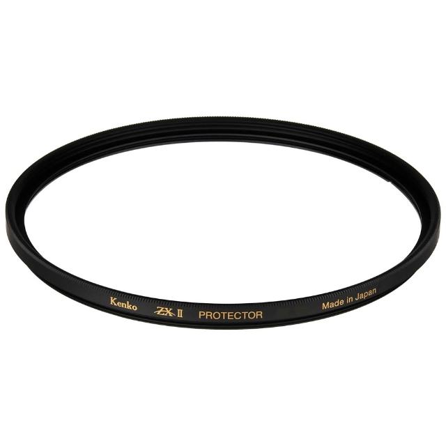 【Kenko】肯高 55mm ZETA ZXII PROTECTOR(公司貨 薄框多層鍍膜保護鏡 高透光 支援4K/8K 日本製)