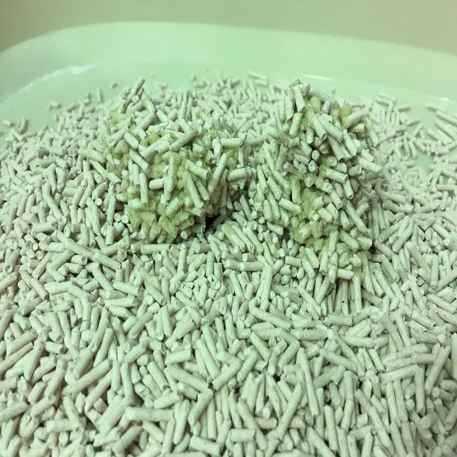【國際貓家】Hello ICHI 豆腐貓砂 2KG/六包入(原味/綠茶/活性碳)