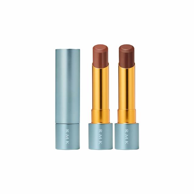 【RMK】絲絨光彩口紅-蕊 3.9g(多色任選)